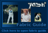 Fabric Guide