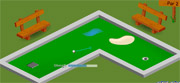 GOLF GAME
